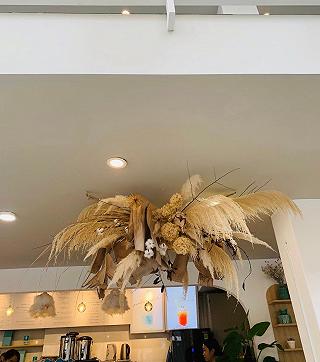 Le Ciel Cafe - ảnh 2 le ciel cafe - anh 2