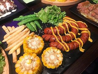 SAVVY- Beer Kitchen nè!!! - ảnh 3 savvy- beer kitchen ne!!! - anh 3