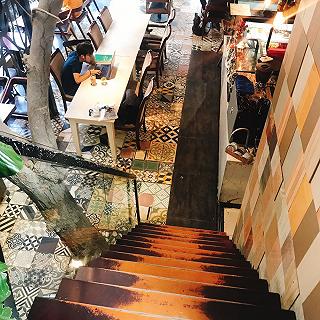 Vnd Home - Quán cafe 24 giờ - ảnh 2 vnd home - quan cafe 24 gio - anh 2