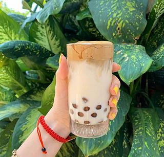 Công thức cà phê bọt biển ngon bất bại - ảnh 1 cong thuc ca phe bot bien ngon bat bai - anh 1