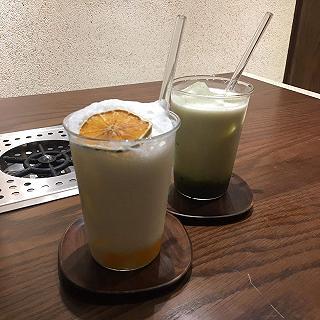 Danshari Coffee một chút - ảnh 2 danshari coffee mot chut - anh 2