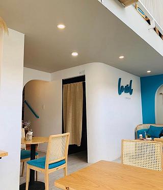 Le Ciel Cafe - ảnh 4 le ciel cafe - anh 4