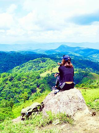 CUNG ĐƯỜNG TREKKING ĐẸP NHẤT VIỆT NAM DÀNH CHO CẢ NGƯỜI “YẾU ĐUỐI”. - ảnh 4 cung duong trekking dep nhat viet nam danh cho ca nguoi “yeu duoi”. - anh 4