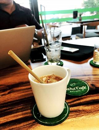 Laha coffee - ảnh 1 laha coffee - anh 1