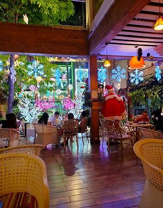 CAFE NHẬT NGUYỆT - ảnh 3 cafe nhat nguyet - anh 3