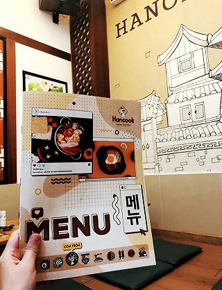 quán Hancook - ảnh 4 quan hancook - anh 4