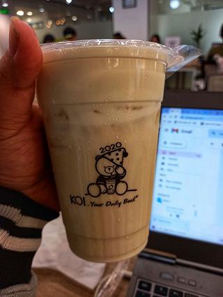 Lục trac Macchi Koi Thé - ảnh 1 luc trac macchi koi the - anh 1