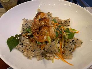 BAY VIEW RESTAURANT & CAFE 🥰 - ảnh 3 bay view restaurant & cafe 🥰 - anh 3