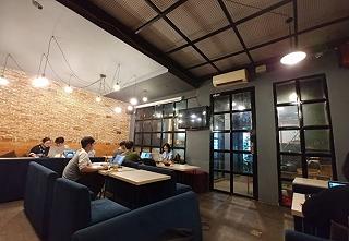 GURU COFFEE
- ảnh 3 guru coffee
- anh 3