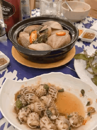 LÀNG ỐC QUẬN 8. - ảnh 1 lang oc quan 8. - anh 1