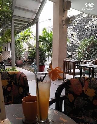 Suối Đá Cafe suoi da cafe