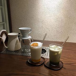 Danshari Coffee một chút - ảnh 3 danshari coffee mot chut - anh 3