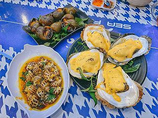 LÀNG ỐC QUẬN 8. - ảnh 4 lang oc quan 8. - anh 4