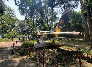 Dinh Độc Lập - ảnh 4 dinh doc lap - anh 4
