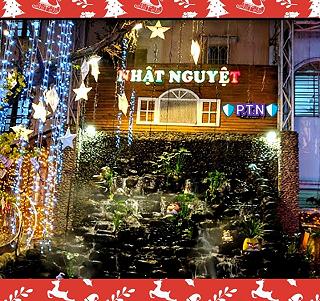 CAFE NHẬT NGUYỆT - ảnh 2 cafe nhat nguyet - anh 2