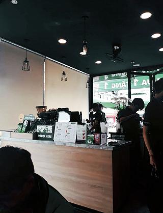 Laha coffee - ảnh 3 laha coffee - anh 3
