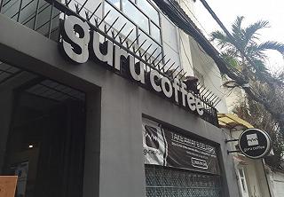GURU COFFEE
- ảnh 4 guru coffee
- anh 4