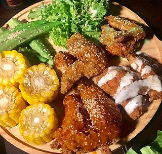 SAVVY- Beer Kitchen nè!!! - ảnh 2 savvy- beer kitchen ne!!! - anh 2
