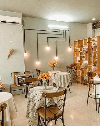 Tiệm Trà Tháng Tư - ảnh 3 tiem tra thang tu - anh 3