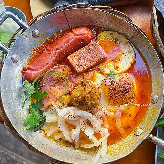 DÂN MÊ BÁNH MÌ CHẢO KHÔNG NÊN BỎ QUA ĐỊA CHỈ NÀY NGHEN‼️‼️‼️ - ảnh 4 dân mê bánh mì chảo không nên bỏ qua dioa chỉ này nghen‼️‼️‼️ - anh 4