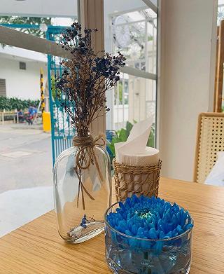 Le Ciel Cafe - ảnh 3 le ciel cafe - anh 3