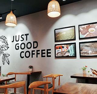 Laha coffee - ảnh 2 laha coffee - anh 2