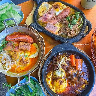 DÂN MÊ BÁNH MÌ CHẢO KHÔNG NÊN BỎ QUA ĐỊA CHỈ NÀY NGHEN‼️‼️‼️ - ảnh 6 dân mê bánh mì chảo không nên bỏ qua dioa chỉ này nghen‼️‼️‼️ - anh 6