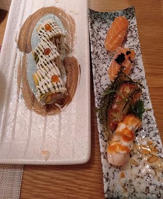 Koi Sushi - ảnh 1 koi sushi - anh 1