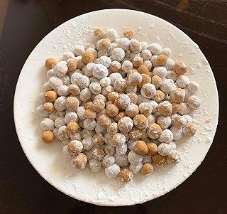 Công thức cà phê bọt biển ngon bất bại - ảnh 2 cong thuc ca phe bot bien ngon bat bai - anh 2