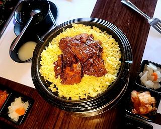 CocoDak - Korean Restaurant - ảnh 3 cocodak - korean restaurant - anh 3
