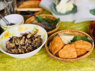Xôi chuẩn vị Bắc - ảnh 2 xoi chuan vi bac - anh 2