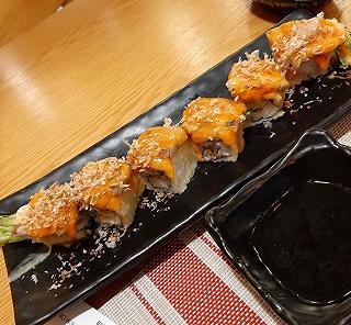 Koi Sushi - ảnh 2 koi sushi - anh 2
