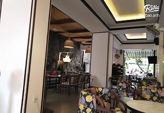 Suối Đá Cafe suoi da cafe