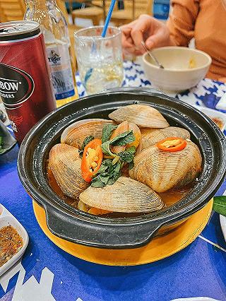 LÀNG ỐC QUẬN 8. - ảnh 6 lang oc quan 8. - anh 6