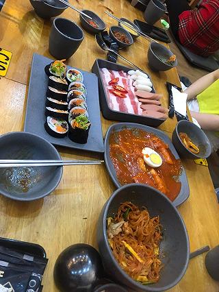 quán Hancook - ảnh 2 quan hancook - anh 2