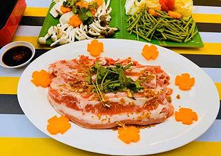 Thị Trấn Bò - ảnh 2 thi tran bo - anh 2