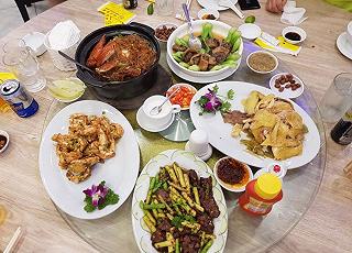 Nhà Hàng Sông - ảnh 3 nha hang song - anh 3