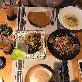 BAY VIEW RESTAURANT & CAFE 🥰 - ảnh 5 bay view restaurant & cafe 🥰 - anh 5