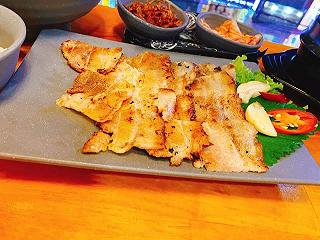 Hancook Korean - ảnh 2 hancook korean - anh 2