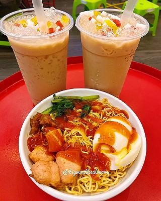 THỜI SINH VIÊN THÌ NÊN LƯU LẠI CHỔ NÀY ĐỂ CỨU ĐÓI NHỮNG NGÀY TÚI RỖNG :))) - ảnh 4 thoi sinh vien thi nen luu lai cho nay de cuu doi nhung ngay tui rong :))) - anh 4