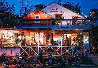 ĐẾN ĐÀ LẠT LÀ PHẢI UỐNG CAFE TRỨNG - ảnh 5 den da lat la phai uong cafe trung - anh 5