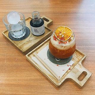 The Comma Coffee - ảnh 2 the comma coffee - anh 2