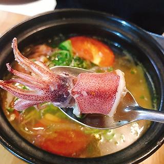 Quán Bún Thố Nha Trang ngon tại Bình Thạnh - ảnh 3 quan bun tho nha trang ngon tai binh thanh - anh 3