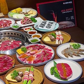 Ẩm thực Nhật Bản giữa lòng Sài Gòn hoa lệ - ảnh 4 am thuc nhat ban giua long sai gon hoa le - anh 4