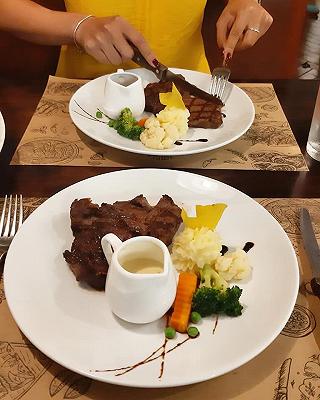 Botanica Restaurant - ảnh 3 botanica restaurant - anh 3