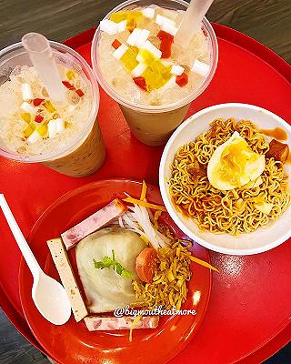 THỜI SINH VIÊN THÌ NÊN LƯU LẠI CHỔ NÀY ĐỂ CỨU ĐÓI NHỮNG NGÀY TÚI RỖNG :))) - ảnh 6 thoi sinh vien thi nen luu lai cho nay de cuu doi nhung ngay tui rong :))) - anh 6