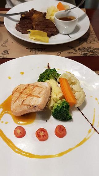 Botanica Restaurant - ảnh 1 botanica restaurant - anh 1