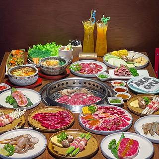 Ẩm thực Nhật Bản giữa lòng Sài Gòn hoa lệ - ảnh 3 am thuc nhat ban giua long sai gon hoa le - anh 3