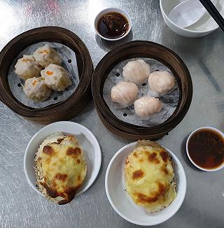 Dimsum quận 3 ngon đáo để ... 🤤 Hua Wu Lou - ảnh 2 dimsum quan 3 ngon dao de ... 🤤 hua wu lou - anh 2