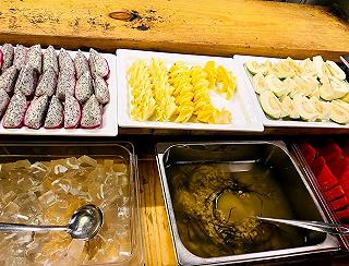 Buffet Chóp Chép cuối tuần chỉ từ 139k nè - ảnh 5 buffet chop chep cuoi tuan chi tu 139k ne - anh 5